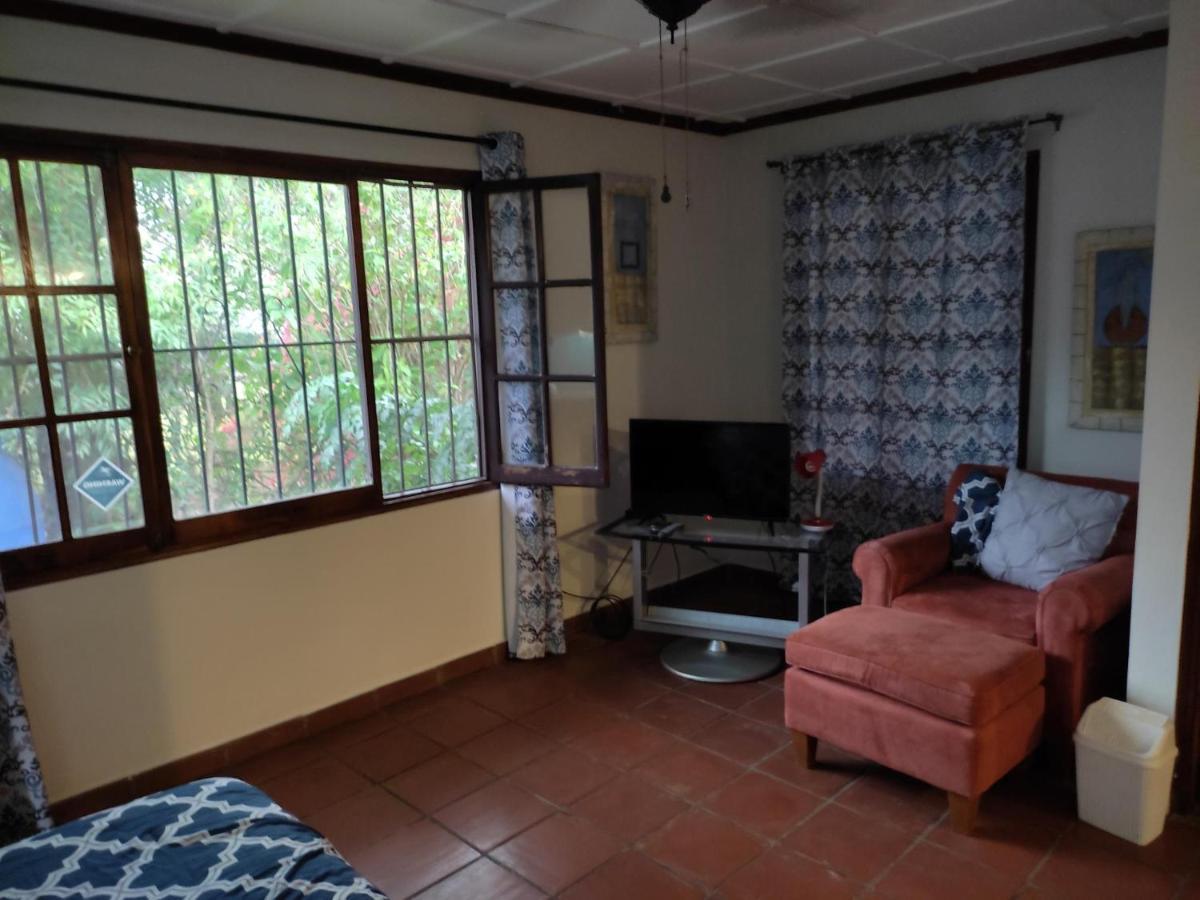 La Jungla Experience Lodgings - Vacation Home And Apartment Boquete Eksteriør billede