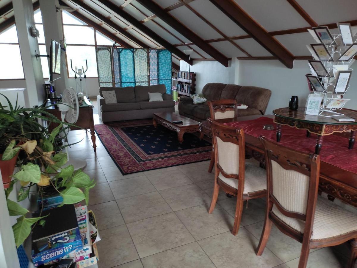 La Jungla Experience Lodgings - Vacation Home And Apartment Boquete Eksteriør billede