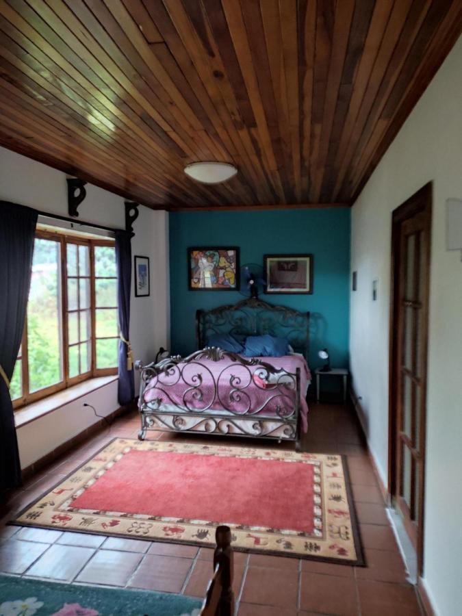 La Jungla Experience Lodgings - Vacation Home And Apartment Boquete Eksteriør billede