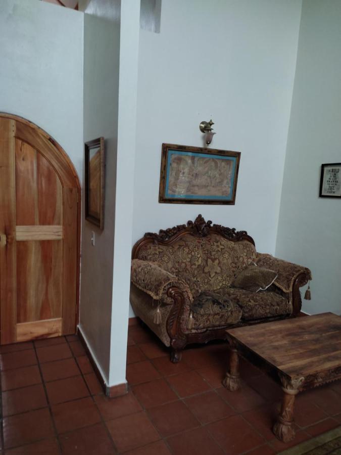 La Jungla Experience Lodgings - Vacation Home And Apartment Boquete Eksteriør billede
