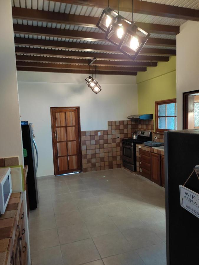 La Jungla Experience Lodgings - Vacation Home And Apartment Boquete Eksteriør billede